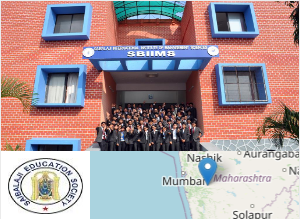 Sai Balaji International Institute of Management Sciences (SBIIMS) campus view