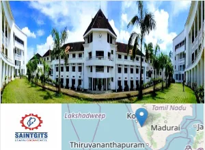 Saintgits College of Engineering Saintgits College of Engineering