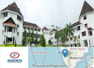 Saintgits Institute of Management Saintgits Institute of Management