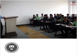 Sandip University Campus Image Sandip University Campus Image