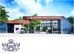 Sanjivani Business School