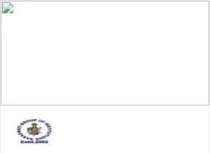 Saraswati Group of Institutions