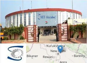 Saraswati Institute of Engineering and Technology
