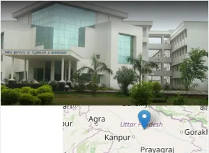 Saroj Institute of Technology and Management