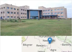 Satya Group of Institutions