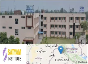 Satyam Group of Institutes