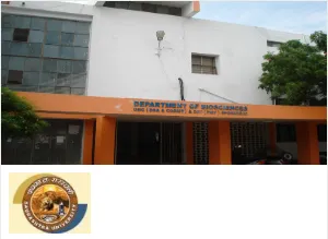 Saurashtra University