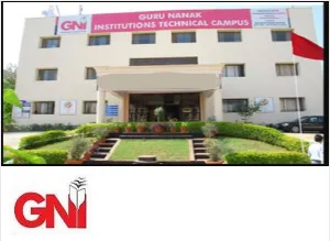 School of Management Studies, Guru Nanak Institutions Technical Campus School of Management Studies, Guru Nanak Institutions Technical Campus