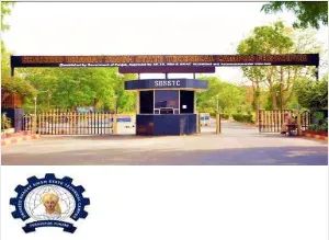 Shaheed Bhagat Singh State Technical Campus