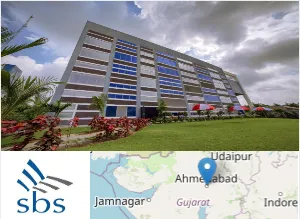 Shanti Business School Shanti Business School