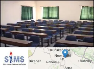 Shiva Institute of Management Studies (SIMS Ghaziabad)