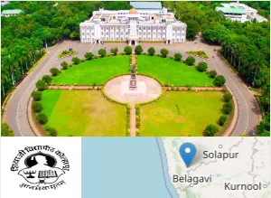 Shivaji University