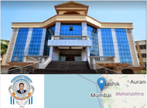 Shivajirao S. Jondhale College of Engineering and Technology Campus Image