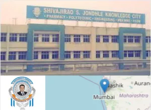 Shivajirao S. Jondhle Institute of Management Science and Research Campus Image