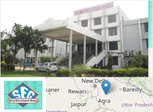 Shivdan Singh Institute of Technology and Management campus view Shivdan Singh Institute of Technology and Management campus view