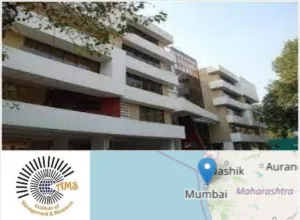 Shree Ghatkopar Sarvajanik Jivdaya Khatu Aruna Manharlal Shah Institute of Management and Research