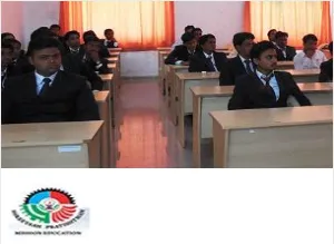 Shreeyash Institute of Management (SIM)