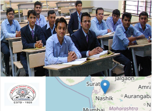Shri Neminath Jain Bhhramcharyashram Campus Image