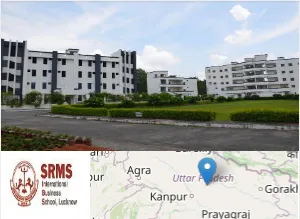Shri Ram Murti Smarak International Business School (SRMS IBS)
