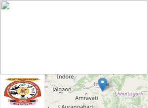 Shri Ramdeobaba College of Engineering and Management campus view