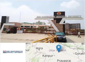 Shri Ramswaroop Memorial University