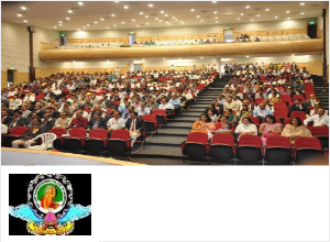 Shri Sant Gajanan Maharaj College of Engineering, Shegaon campus view