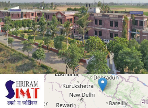 Shriram Institute of Management and Technology campus view Shriram Institute of Management and Technology campus view