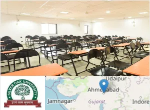 Silver Oak Institute of Management (SOIM)