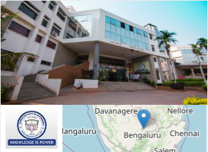 Sindhi Institute of Management - SIM campus view