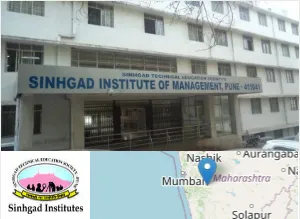 Sinhgad Institute of Management (MBA), Pune