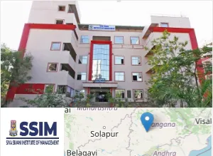 Siva Sivani Institute of Management