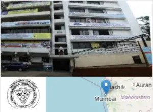 Smt. Parmeshwaridevi Durgadutt Tibrewala Lions Juhu College of Arts,Commerce and Science Campus Image