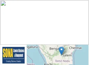 Sona School of Management Sona School of Management