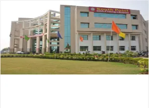 South Point Group of Institution