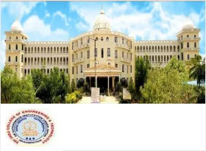 Sri Indu College of Engineering and Technology Campus Image Sri Indu College of Engineering and Technology Campus Image