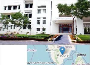 Sri Kaliswari Institute of Management and Technology - SKIMT