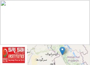 Sri Sai Group of Institutes, Badhani Campus Image