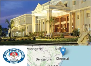 Sri Sairam Engineering College