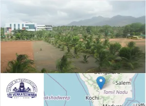 Sri Venkateswara College of Computer Applications and Management - SVCCAM Campus Image Sri Venkateswara College of Computer Applications and Management - SVCCAM Campus Image