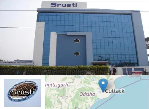 Srusti Academy of Management