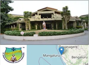 St. Joseph Engineering College - SJEC