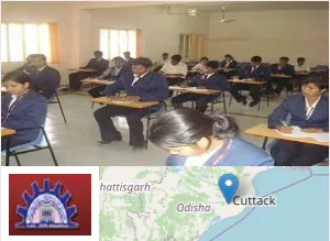 Suddhananda School of Management and Computer Science