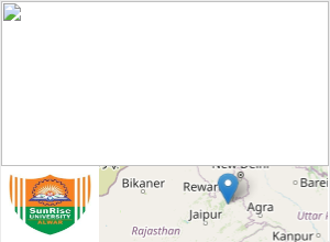 Sun Rise University campus view