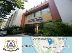 Surana College Post Graduate Departments