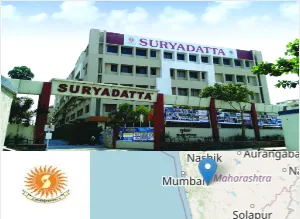 Suryadatta Institute of Management and Mass Communication