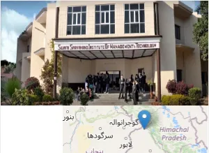 Swami Sarvanand Group of Institutes Campus Image Swami Sarvanand Group of Institutes Campus Image