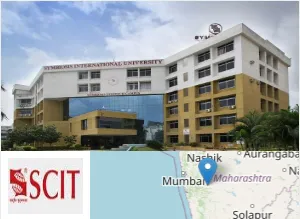 Symbiosis Centre for Information Technology, Symbiosis International, Pune