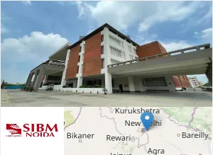 Symbiosis Institute of Business Management, Noida