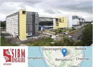 Symbiosis Institute of Business Management, Symbiosis International, Bangalore