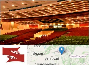 Symbiosis Institute of Business Management, Symbiosis International, Nagpur